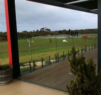 Banks Road Vineyard - Foster Accommodation