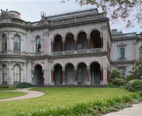 Labassa - Foster Accommodation 0