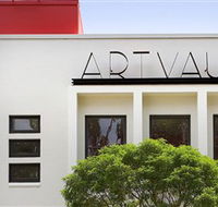 The Art Vault - Foster Accommodation