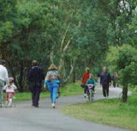 Birrarrung Park - Foster Accommodation