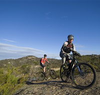 You Yangs Regional Park - Foster Accommodation