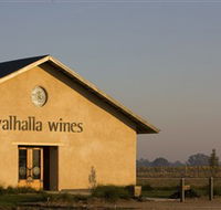Valhalla Wines - Foster Accommodation