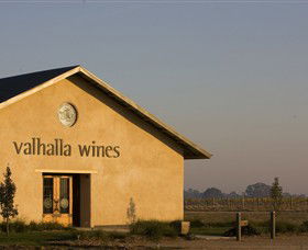 Valhalla Wines - Foster Accommodation 0