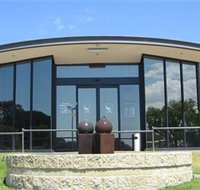 Portarlington Golf Club - Foster Accommodation