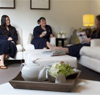 Natskin Day Spa Retreat - Foster Accommodation