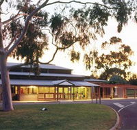 Swan Hill Regional Art Gallery - Foster Accommodation