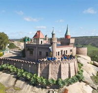 Fairy Park - Foster Accommodation