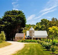 Darling Park - Foster Accommodation