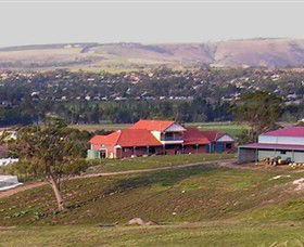 Merrimu VIC Foster Accommodation