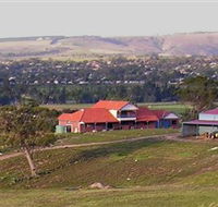 Bacchus Hill Winery - Foster Accommodation