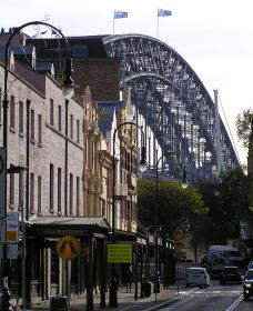 Restaurants Of The Rocks - Foster Accommodation 0