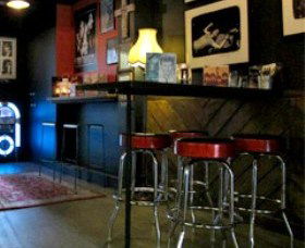 Vasco - Foster Accommodation 0