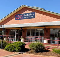 GIGS Art Gallery  Studios - Foster Accommodation