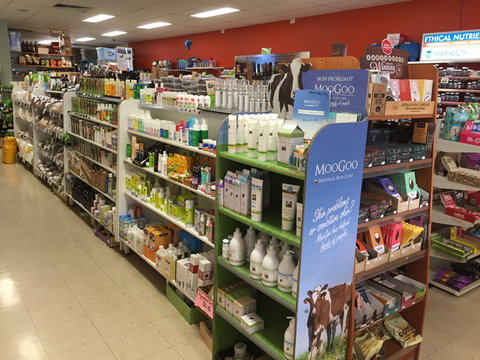 Olive Health Wangaratta - Foster Accommodation 3