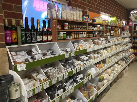 Olive Health Wangaratta - Foster Accommodation 4