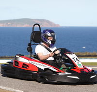 Phillip Island Grand Prix Circuit - Foster Accommodation