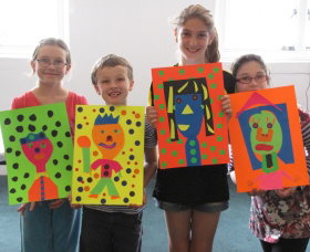 SH Ervin Gallery - Foster Accommodation 0