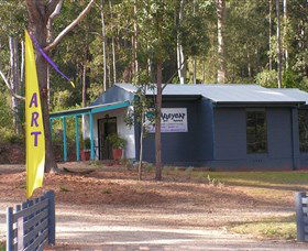 Alleycat Art Haven - Foster Accommodation 0