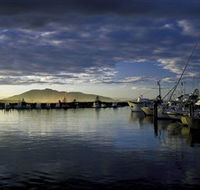 The Coast Road - Foster Accommodation