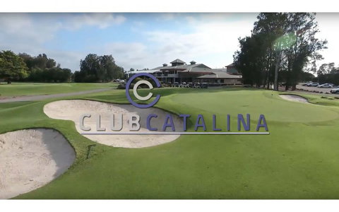 Club Catalina - Foster Accommodation 7