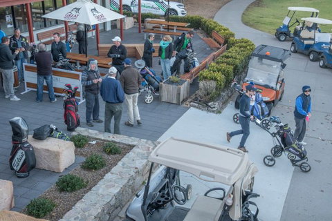 Club Catalina - Foster Accommodation 1