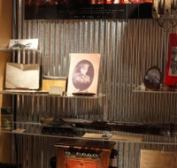 Tongarra Bicentennial Museum - Foster Accommodation