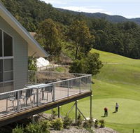 Kangaroo Valley Golf Club - Foster Accommodation
