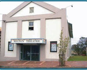 Milton Theatre - Foster Accommodation 0