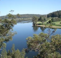 Hanging Rock Lookout - Foster Accommodation