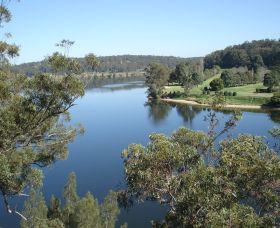 Hanging Rock Lookout - Foster Accommodation 0