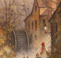 Milton Millhouse Art Gallery - Foster Accommodation