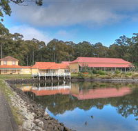 Jervis Bay Maritime Museum - Foster Accommodation