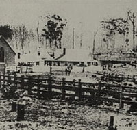 Ghost Walks of Milton - Foster Accommodation