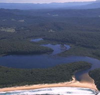 Timbertops - Horse Riding - Foster Accommodation