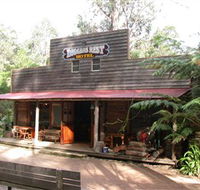 The Original Gold Rush Colony - Foster Accommodation
