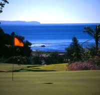Mollymook Golf Club - Foster Accommodation