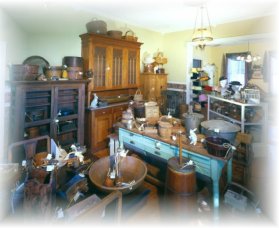 Turnbull Bros Antiques - Foster Accommodation 0