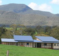 Australian Pottery at Bemboka - Foster Accommodation