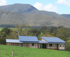 Australian Pottery At Bemboka - Foster Accommodation 0