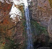 Grotto Walk - Foster Accommodation