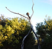 Coomee Nulunga Cultural Trail - Foster Accommodation