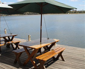 Dine At Tuross Boatshed And Cafe - Foster Accommodation 0