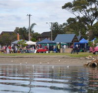 Greenwell Point Riverside Markets - Foster Accommodation