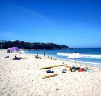 Culburra Surf Beach - Foster Accommodation