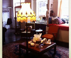 Studio 19 Art Gallery And Creative Loungeroom - Foster Accommodation 0