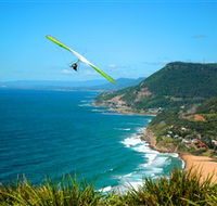 Stanwell Park Beach - Foster Accommodation