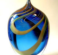 The Hot Glass Gallery and Studio - Foster Accommodation