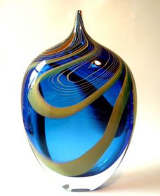 The Hot Glass Gallery And Studio - Foster Accommodation 0