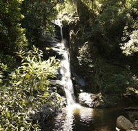 Macquarie Pass National Park - Foster Accommodation