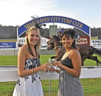 Nowra Raceway - Foster Accommodation